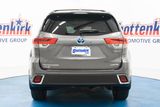 Used 2018 Toyota Highlander Hybrid SUV