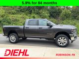 New 2026 Ram 2500 Truck