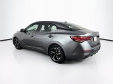Used 2024 Nissan Sentra Sedan