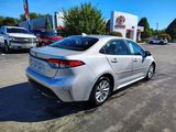 Used 2025 Toyota Corolla Sedan