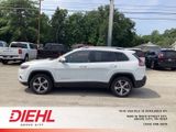 Used 2019 Jeep Cherokee SUV