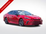 Used 2026 Toyota Camry Sedan