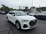 Used 2025 Audi Q3 SUV