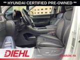 Used 2024 Hyundai Palisade SUV