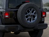 New 2026 Jeep Wrangler SUV