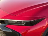 New 2026 Toyota Crown Sedan