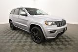 Used 2021 Jeep Grand Cherokee SUV