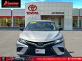 Used 2019 Toyota Camry Sedan
