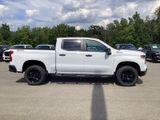 New 2026 Chevrolet Silverado 1500 Truck
