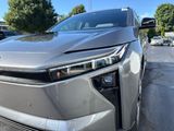 New 2026 Toyota bZ SUV