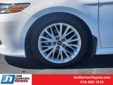 Used 2019 Toyota Camry Sedan