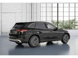 New 2026 Mercedes-benz GLC SUV