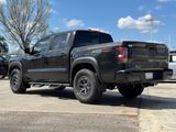 New 2026 Nissan Frontier Truck