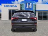 Used 2023 Acura MDX SUV