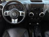 Used 2013 Jeep Wrangler SUV