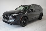 New 2026 Honda CR-V Hybrid SUV