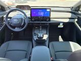 New 2026 Toyota bZ SUV