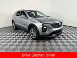 Used 2025 Cadillac XT4 SUV
