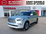 Used 2019 Infiniti QX80 SUV