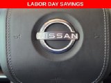 Used 2025 Nissan Armada SUV