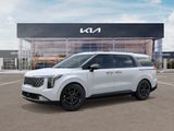 New 2027 Kia Carnival MPV Van