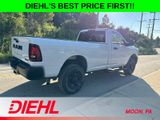 New 2026 Ram 2500 Truck