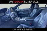 Used 2021 BMW 8 Series Sedan