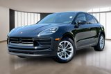 Used 2025 Porsche Macan SUV