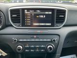 Used 2021 Kia Sportage SUV