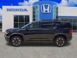 New 2026 Honda Passport SUV