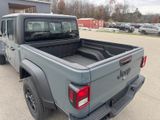 New 2026 Jeep Gladiator Truck