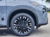 New 2026 Nissan Rogue SUV
