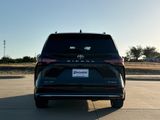 New 2026 Toyota Sienna Van