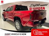 Used 2026 Toyota Tacoma Truck