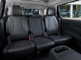 New 2027 Kia Carnival MPV Hybrid Van