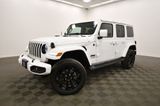 Used 2022 Jeep Wrangler SUV