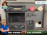 Used 2012 Peterbilt BOX TRUCK Truck