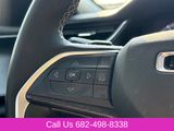Used 2025 Jeep Grand Cherokee SUV