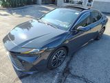 Used 2025 Toyota Camry Sedan