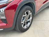 Used 2025 Chevrolet Trax SUV