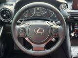 Used 2025 Lexus IS Sedan