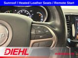Used 2020 Jeep Grand Cherokee SUV