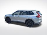 New 2027 Honda CR-V Hybrid SUV