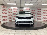 Used 2023 Kia Sorento Hybrid SUV