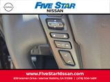Used 2024 Nissan Frontier Truck