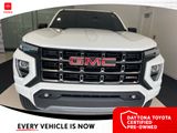 Used 2025 GMC Canyon Truck