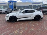 Used 2024 Toyota GR Supra Coupe
