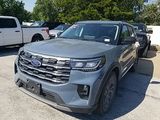 Used 2025 Ford Explorer SUV