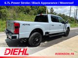 Used 2025 Ford F-350SD Truck