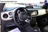Used 2013 Volkswagen Beetle Hatchback